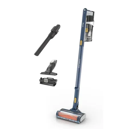 Shark Cordless Pet Stick Vacuum IY143H (Moonlight Blue, 2026) (retailer product photo)